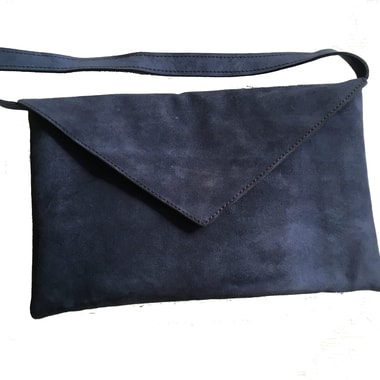Custom made handbag