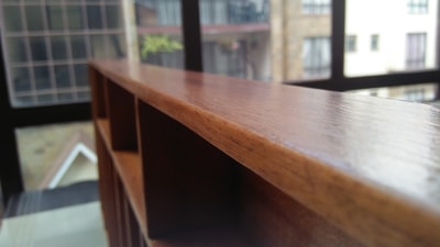Wooden drawer insert, external dimensions 91cm x 37cm