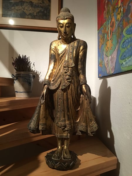 Buddha inspiration