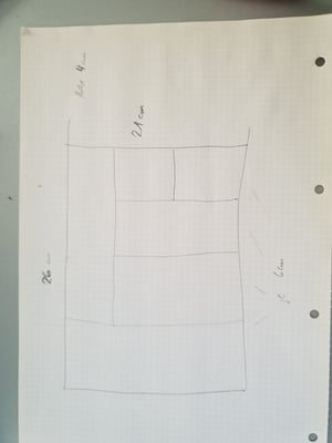 Inspiration und Wünsche vom Kunden