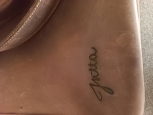 Wie man Maßgefertigte Leder-Tote-Bag mit Reißverschluss herstellt – Arbeitsschritte