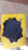 Wie man Maßgefertigter Canvas-Rucksack 45×35 cm herstellt – Arbeitsschritte
