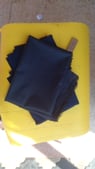 Wie man Maßgefertigter Canvas-Rucksack 45×35 cm herstellt – Arbeitsschritte