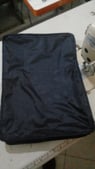 Wie man Maßgefertigter Canvas-Rucksack 45×35 cm herstellt – Arbeitsschritte