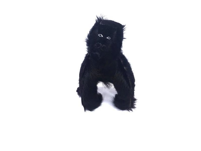 Small mountain gorilla stuffed animal