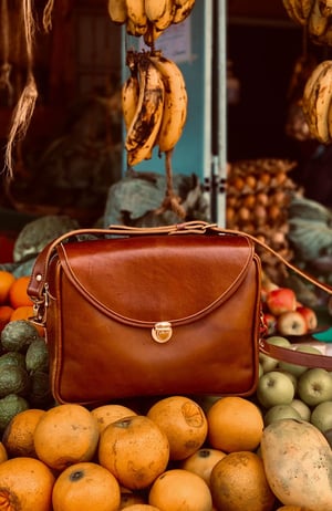 Maßgefertigte diebstahlsichere Damenhandtasche - Design Ideen und Vorschläge vom Handwerker