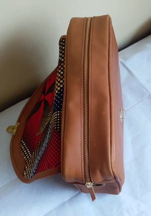 Wie man Maßgefertigte diebstahlsichere Damenhandtasche herstellt – Arbeitsschritte