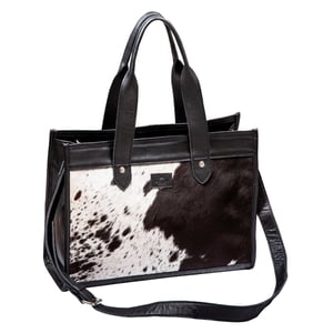 Weiße Lederhandtasche für A4 nach Maß - Design Ideen und Vorschläge vom Handwerker