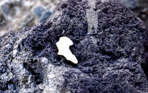 Custom Cufflinks: Africa Map & Double Bass - design ideas and artisan proposals
