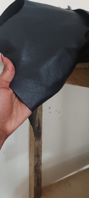 Weiße Lederhandtasche für A4 nach Maß - Design Ideen und Vorschläge vom Handwerker