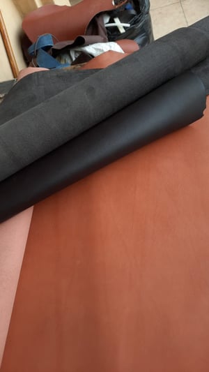 Custom Leather Backpack for 15-Inch Laptop - design ideas and artisan proposals