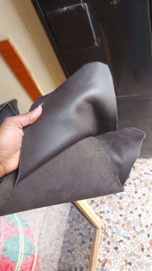 Custom Leather Backpack for 15-Inch Laptop - design ideas and artisan proposals