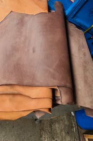 Custom Leather Backpack for 15-Inch Laptop - design ideas and artisan proposals