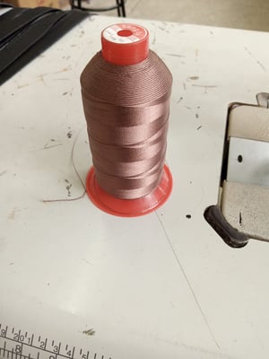 How to make a Custom Leather Wallet for 10 Cards & Coins – work in progress