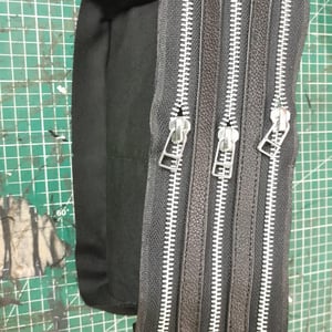 Leder-Geldbörse mit 8 Karten nach Maß - Design Ideen und Vorschläge vom Handwerker