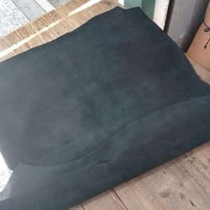 Maßgefertigter Bundeswehr-Jägerrucksack - Design Ideen und Vorschläge vom Handwerker