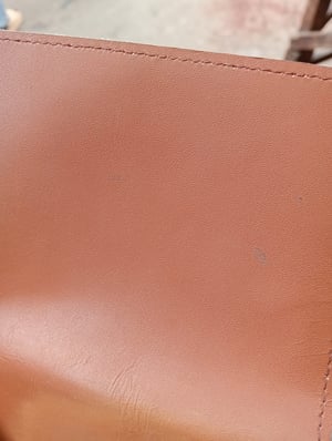 Custom Canvas Backpack With Plant Embroidery - design ideas and artisan proposals