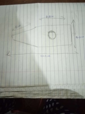 Drillingshammer aus Messing nach Maß - Design Ideen und Vorschläge vom Handwerker