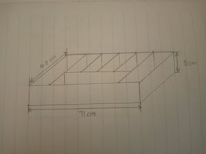 Maßgefertigte Besteckkästen aus Zypressenholz - Design Ideen und Vorschläge vom Handwerker