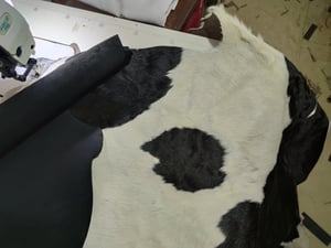 Weiße Lederhandtasche für A4 nach Maß - Design Ideen und Vorschläge vom Handwerker