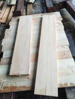 Wie man Besteckkasten 32×44 cm nach Maß herstellt – Arbeitsschritte