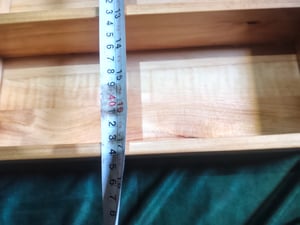 Wie man Besteckkasten 32×44 cm nach Maß herstellt – Arbeitsschritte