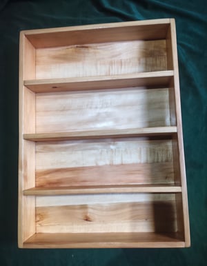 Wie man Besteckkasten 32×44 cm nach Maß herstellt – Arbeitsschritte