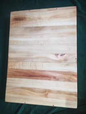 Wie man Besteckkasten 32×44 cm nach Maß herstellt – Arbeitsschritte