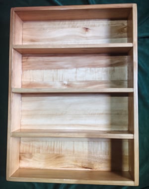 Wie man Besteckkasten 32×44 cm nach Maß herstellt – Arbeitsschritte