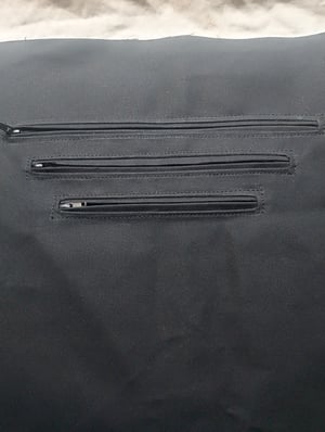 Wie man Maßgefertigter Laptop-Rucksack für 13-Zoll-Laptop herstellt – Arbeitsschritte