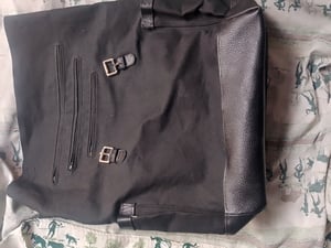 Wie man Maßgefertigter Laptop-Rucksack für 13-Zoll-Laptop herstellt – Arbeitsschritte