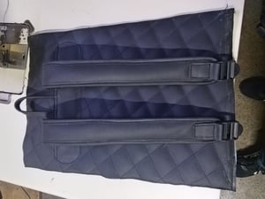 Wie man Maßgefertigter Bundeswehr-Jägerrucksack herstellt – Arbeitsschritte