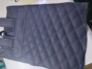Wie man Maßgefertigter Bundeswehr-Jägerrucksack herstellt – Arbeitsschritte