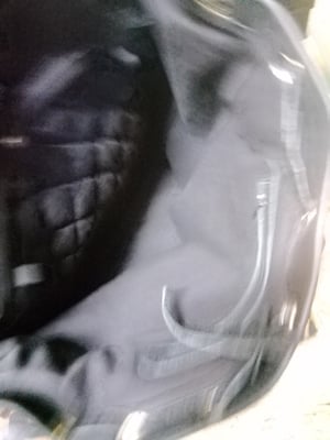 Wie man Maßgefertigter Bundeswehr-Jägerrucksack herstellt – Arbeitsschritte