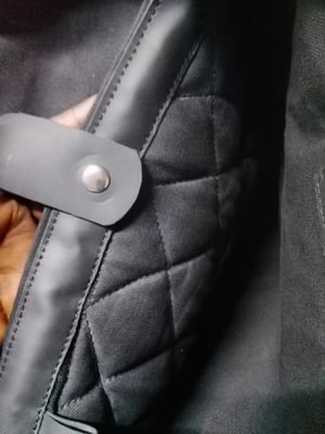 Wie man Maßgefertigter Bundeswehr-Jägerrucksack herstellt – Arbeitsschritte