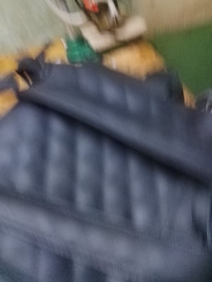 Wie man Maßgefertigter Bundeswehr-Jägerrucksack herstellt – Arbeitsschritte
