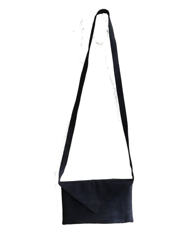Custom made handbag