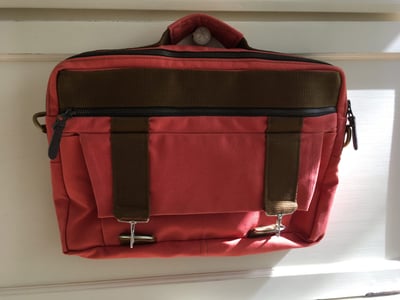 Custom made handbag (individual item)