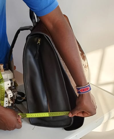 Bespoke Unisex Randoseru Backpacks within custom made realization