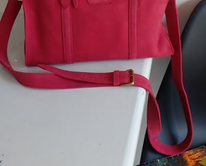 Bespoke Beaded Backpack for 13-Inch Laptop - design ideas and artisan proposals
