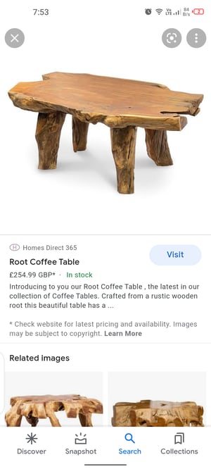 Bespoke Outdoor Cypress Side Table Set - design ideas and artisan proposals