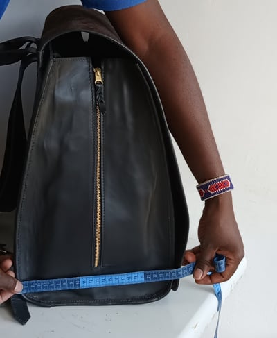 Bespoke Unisex Randoseru Backpacks within custom made realization