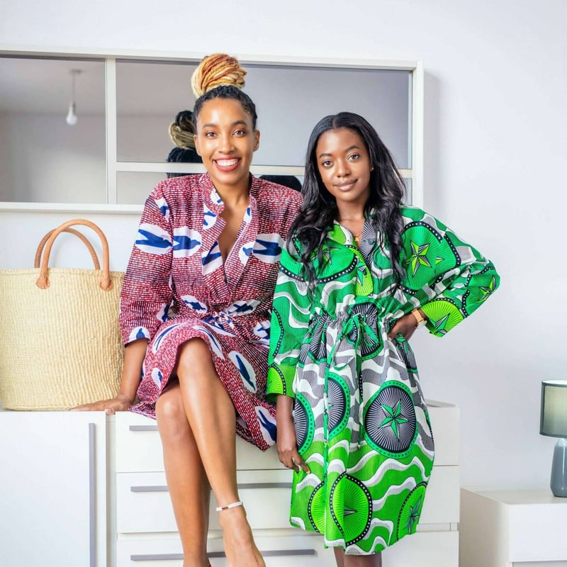 Custom Design Wears Custom made fashion - be unique and express yourself