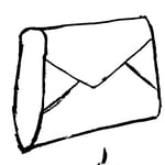 envelope bag