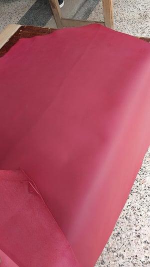 Geldbörse mit Anker-Herz-Motiv nach Maß - Design Ideen und Vorschläge vom Handwerker
