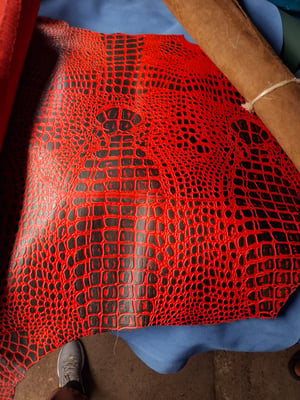 Geldbörse mit Anker-Herz-Motiv nach Maß - Design Ideen und Vorschläge vom Handwerker