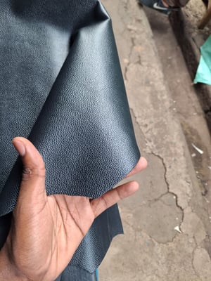 Geldbörse mit Anker-Herz-Motiv nach Maß - Design Ideen und Vorschläge vom Handwerker