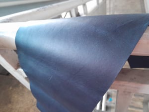 Wie man Untitled herstellt – Arbeitsschritte