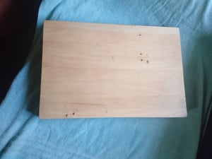 Wie man Besteckkasten 48,5×32,6 cm nach Maß herstellt – Arbeitsschritte