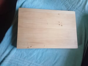 Wie man Besteckkasten 48,5×32,6 cm nach Maß herstellt – Arbeitsschritte